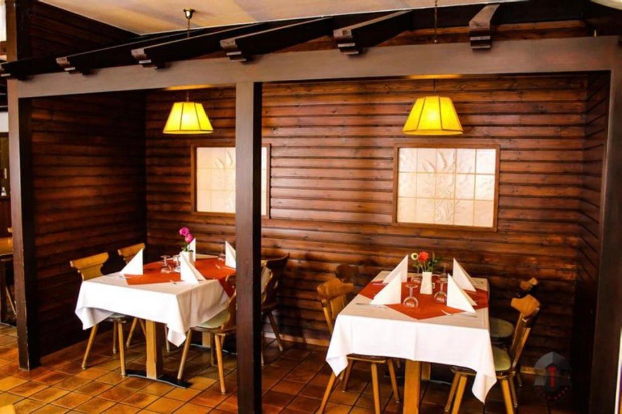 Hertingen Beny Hotel Restaurant מראה חיצוני תמונה