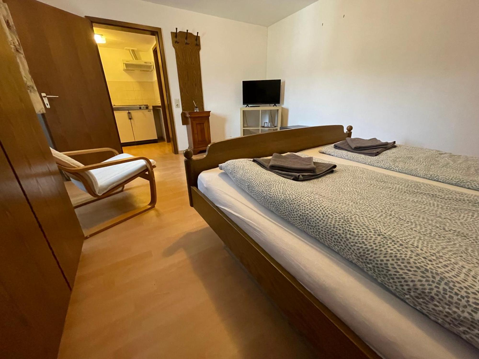 Hertingen Beny Hotel Restaurant מראה חיצוני תמונה